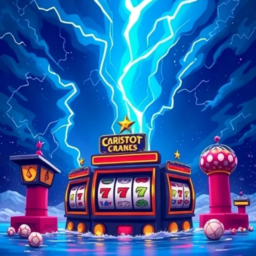 jin33: Promo dan Bonus Terbaik untuk Para Gamer Indonesia