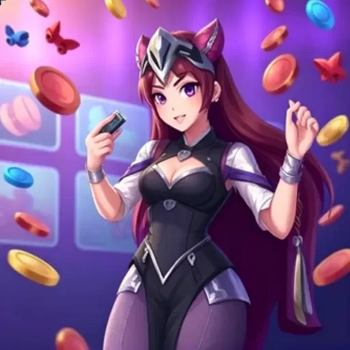 Menjelajahi Fitur Unggulan Situs Game jin33