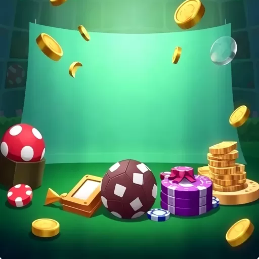 Mengulas Fitur Menarik di Situs Game jin33
